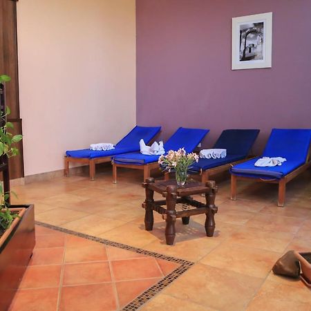 Haile Resort Hawassa Ngoại thất bức ảnh
