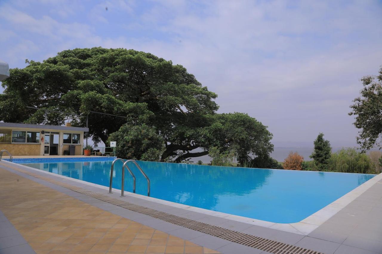 Haile Resort Hawassa Ngoại thất bức ảnh