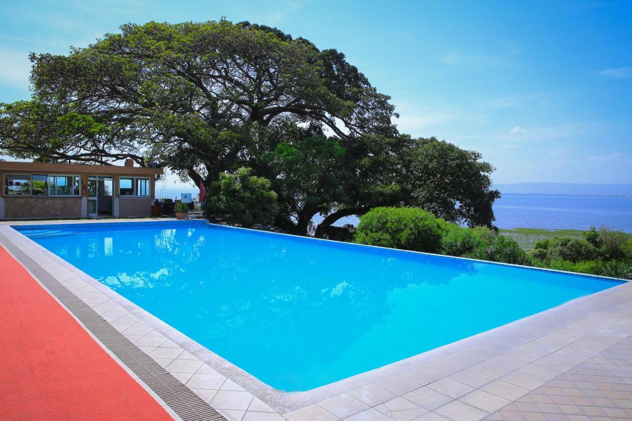 Haile Resort Hawassa Ngoại thất bức ảnh