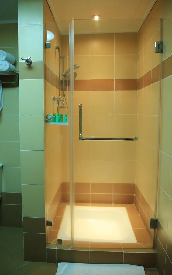 Haile Resort Hawassa Ngoại thất bức ảnh