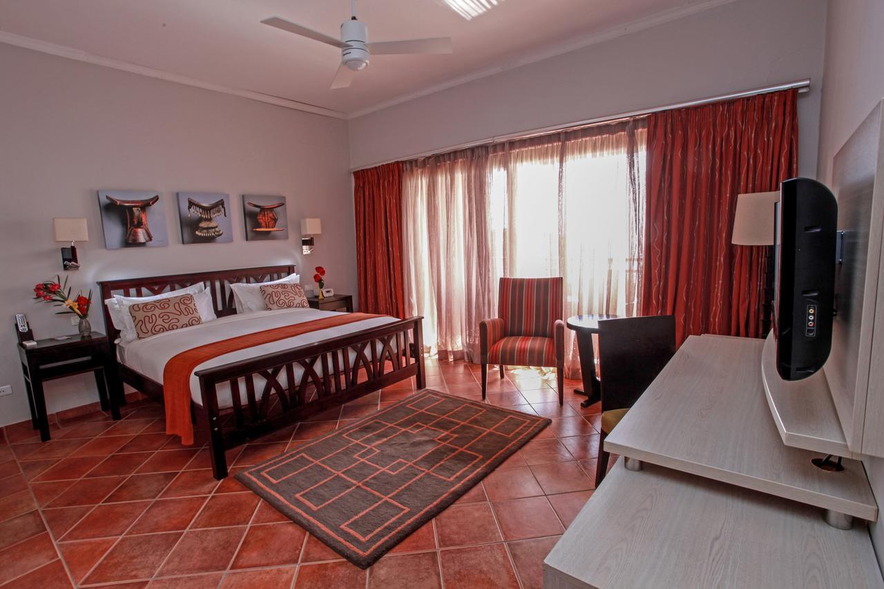 Haile Resort Hawassa Ngoại thất bức ảnh