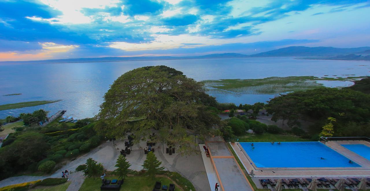 Haile Resort Hawassa Ngoại thất bức ảnh