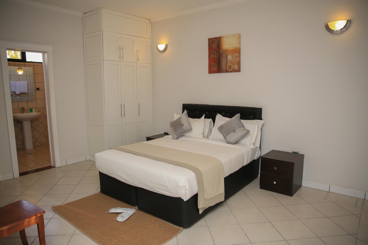 Haile Resort Hawassa Ngoại thất bức ảnh
