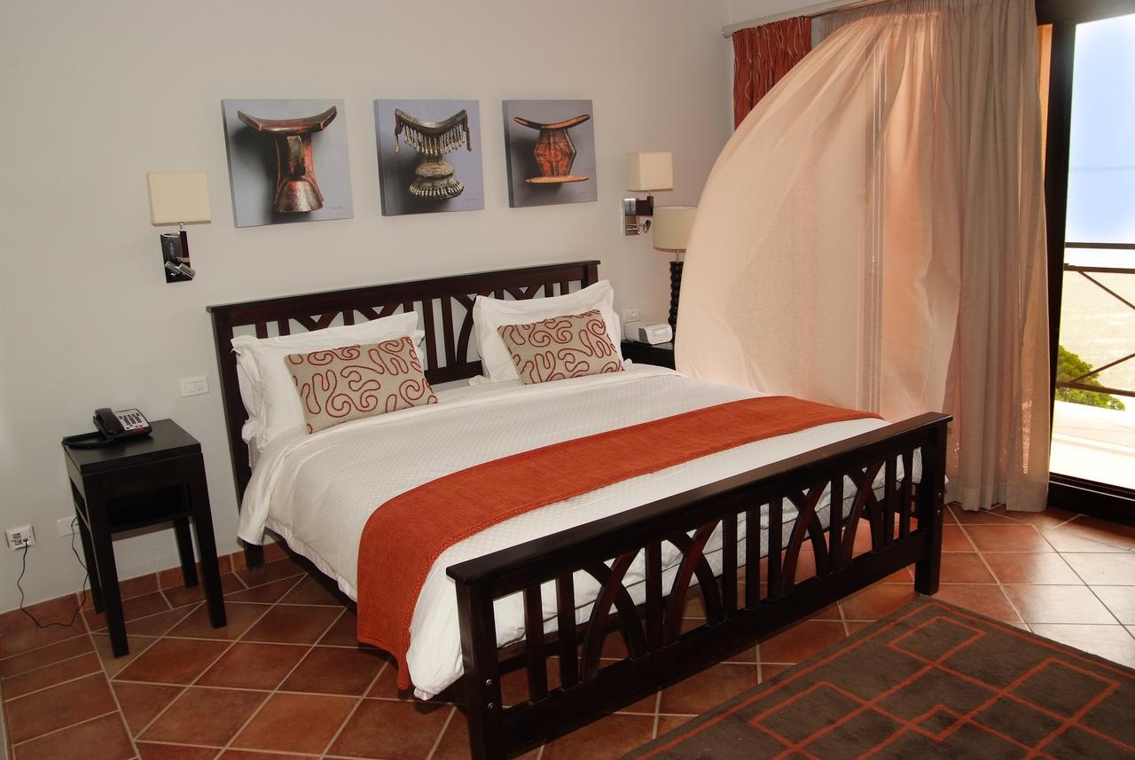 Haile Resort Hawassa Ngoại thất bức ảnh