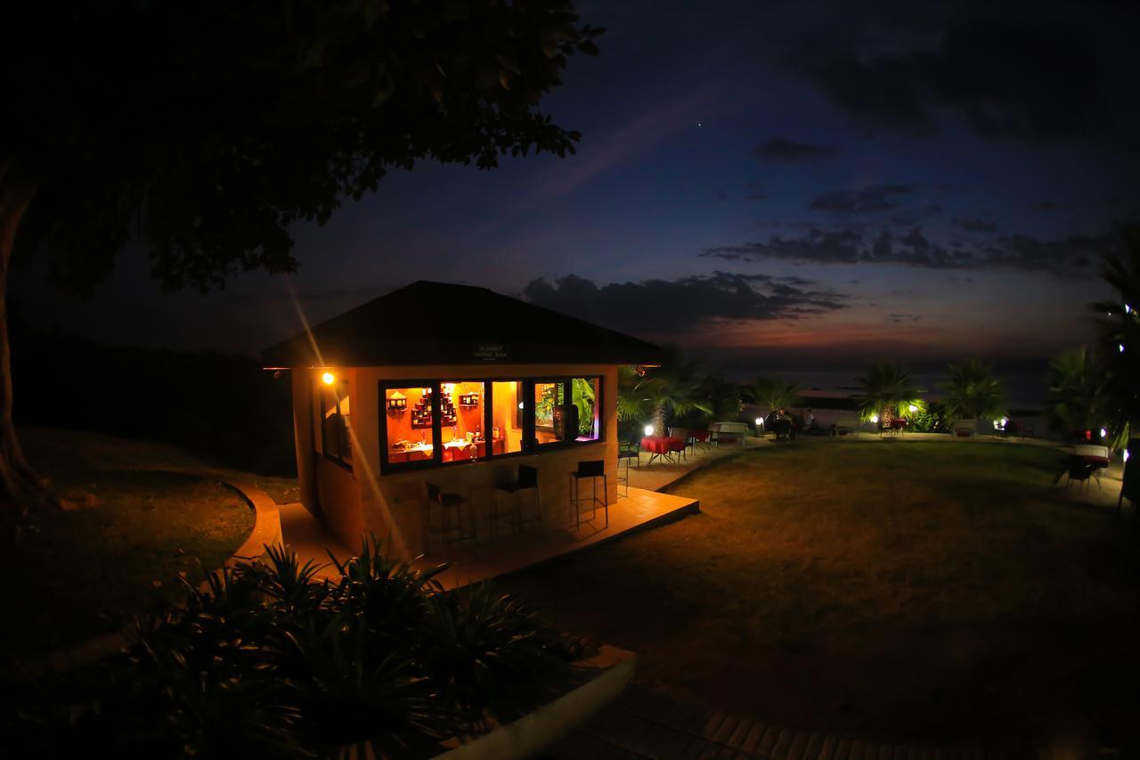 Haile Resort Hawassa Ngoại thất bức ảnh