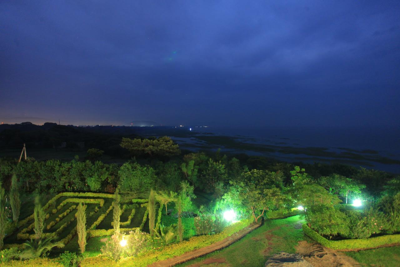 Haile Resort Hawassa Ngoại thất bức ảnh