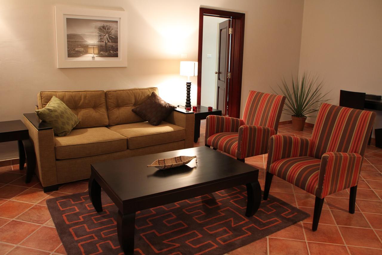 Haile Resort Hawassa Ngoại thất bức ảnh