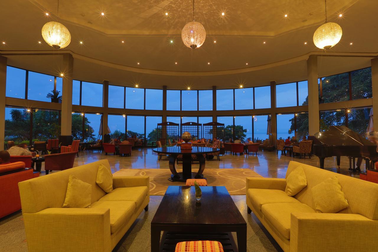 Haile Resort Hawassa Ngoại thất bức ảnh