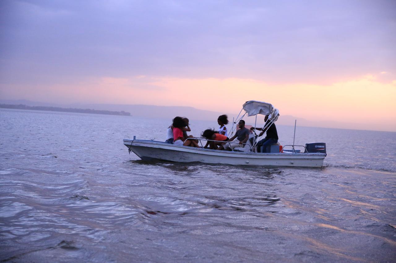 Haile Resort Hawassa Ngoại thất bức ảnh