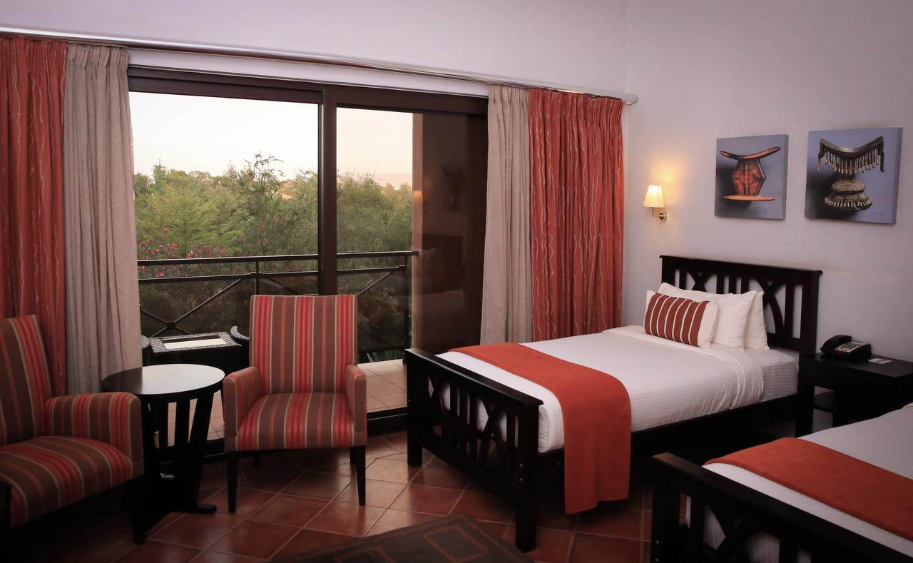 Haile Resort Hawassa Ngoại thất bức ảnh